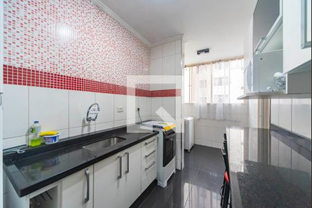 Apartamento para alugar com 69m², 3 quartos e 1 vagaCozinha