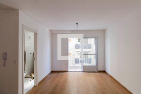 Studio de kitnet/studio para alugar com 1 quarto, 25m² em Vila Ré, São Paulo