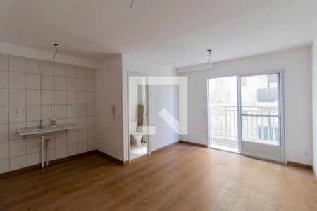 Studio de kitnet/studio para alugar com 1 quarto, 25m² em Vila Ré, São Paulo