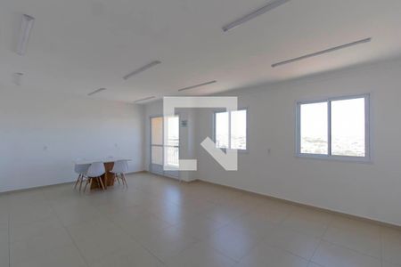 Studio para alugar com 25m², 1 quarto e sem vaga Studio para alugar com 25m², 1 quarto e sem vagaÁrea Comum - Salão de Festas