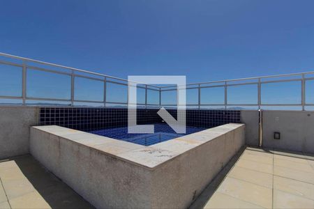Studio para alugar com 25m², 1 quarto e sem vaga Studio para alugar com 25m², 1 quarto e sem vagaÁrea Comum - Piscina