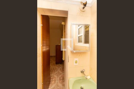 Casa à venda com 100m², 4 quartos e 1 vaga Casa à venda com 100m², 4 quartos e 1 vagaBanheiro da Suíte