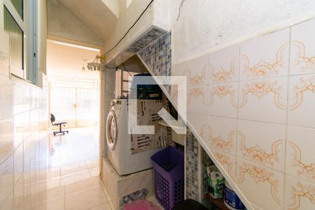 Casa à venda com 100m², 4 quartos e 1 vaga Casa à venda com 100m², 4 quartos e 1 vagaÁrea de Serviço