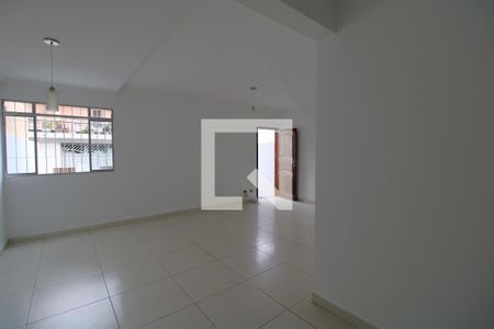 Sala de casa para alugar com 3 quartos, 135m² em Vila Constancia, São Paulo