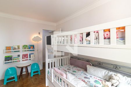 Apartamento à venda com 63m², 2 quartos e 1 vagaQuarto 1