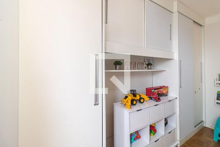 Apartamento à venda com 63m², 2 quartos e 1 vagaQuarto 1