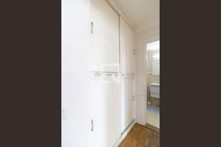Apartamento à venda com 63m², 2 quartos e 1 vagaCorredor