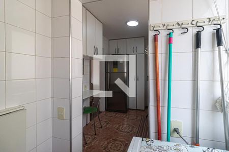 Apartamento à venda com 63m², 2 quartos e 1 vagaÁrea de Serviço