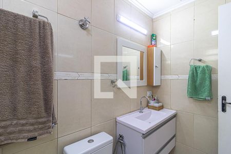 Apartamento à venda com 63m², 2 quartos e 1 vagaBanheiro