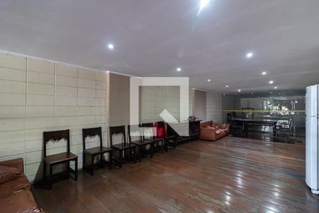 Apartamento à venda com 63m², 2 quartos e 1 vagaSalão de Festas