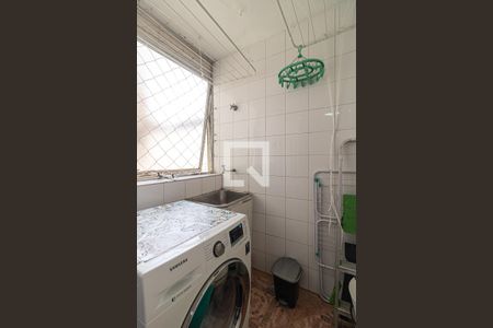 Apartamento à venda com 63m², 2 quartos e 1 vagaÁrea de Serviço