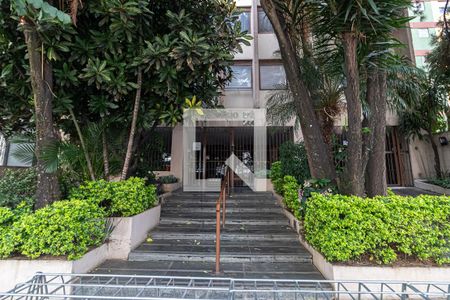 Apartamento à venda com 63m², 2 quartos e 1 vagaFachada