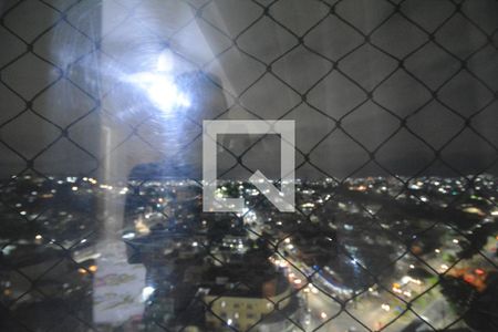 Apartamento à venda com 60m², 2 quartos e 1 vagaVista do Quarto 1 Suite