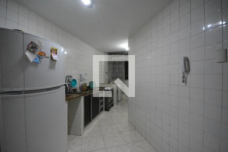 Apartamento à venda com 60m², 2 quartos e 1 vagaCozinha