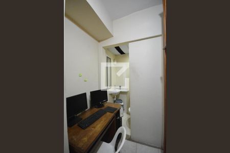 Apartamento à venda com 60m², 2 quartos e 1 vagaCloset Quarto 1 Suite