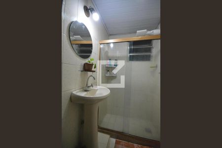 Apartamento à venda com 60m², 2 quartos e 1 vagaBanheiro Social