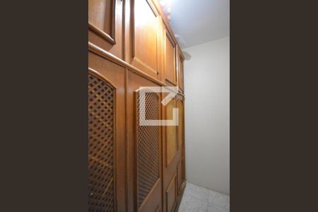 Apartamento à venda com 60m², 2 quartos e 1 vagaCloset Quarto 1 Suite