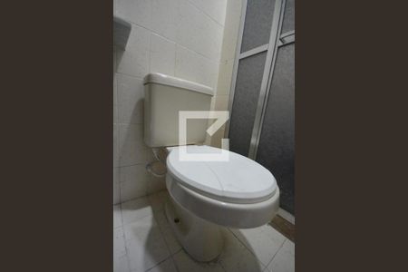 Apartamento à venda com 60m², 2 quartos e 1 vagaBanheiro da Suíte