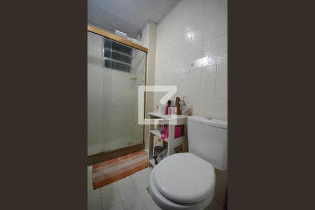 Apartamento à venda com 60m², 2 quartos e 1 vagaBanheiro Social