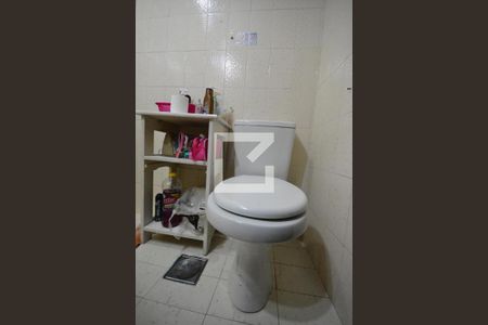 Apartamento à venda com 60m², 2 quartos e 1 vagaBanheiro Social