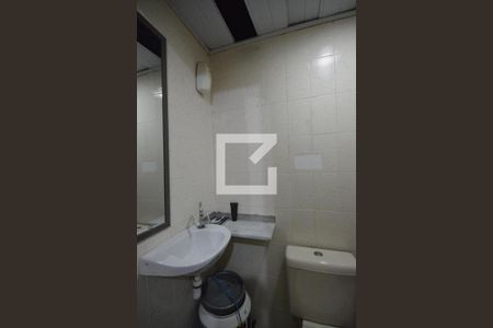 Apartamento à venda com 60m², 2 quartos e 1 vagaBanheiro da Suíte