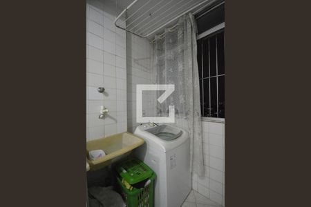 Apartamento à venda com 60m², 2 quartos e 1 vagaCozinha