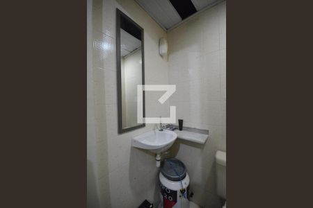 Apartamento à venda com 60m², 2 quartos e 1 vagaBanheiro da Suíte