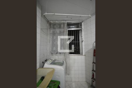 Apartamento à venda com 60m², 2 quartos e 1 vagaCozinha