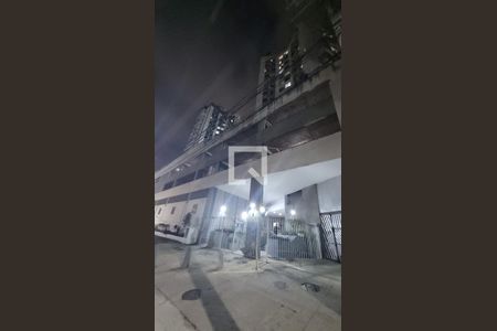 Apartamento à venda com 60m², 2 quartos e 1 vagaFachada