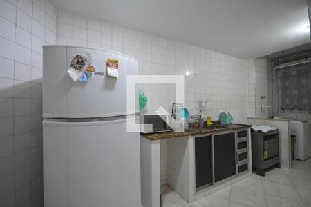 Apartamento à venda com 60m², 2 quartos e 1 vagaCozinha