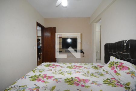 Apartamento à venda com 60m², 2 quartos e 1 vagaQuarto 1 Suite