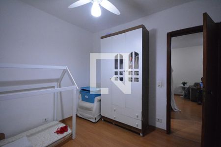 Apartamento à venda com 60m², 2 quartos e 1 vagaQuarto 2