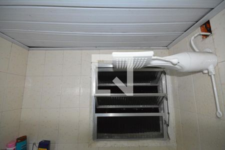 Apartamento à venda com 60m², 2 quartos e 1 vagaBanheiro Social