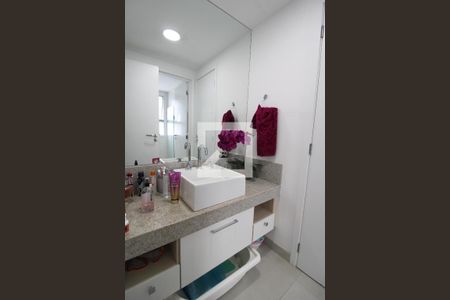 Apartamento à venda com 102m², 3 quartos e 2 vagasSuíte Canadense