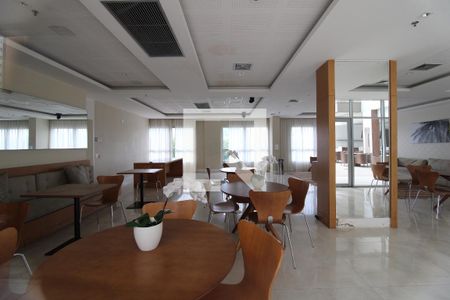 Apartamento à venda com 102m², 3 quartos e 2 vagasÁrea comum - Salão de festas