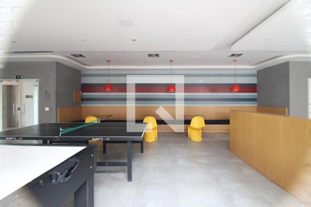 Apartamento à venda com 102m², 3 quartos e 2 vagasÁrea Comum - Salão de Jogos