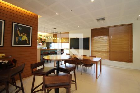 Apartamento à venda com 102m², 3 quartos e 2 vagasÁrea Comum