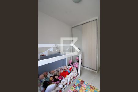 Apartamento à venda com 102m², 3 quartos e 2 vagasQuarto 02 - Suíte Canadense