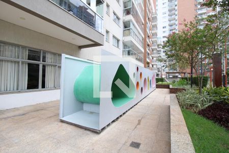 Apartamento à venda com 102m², 3 quartos e 2 vagasÁrea Comum