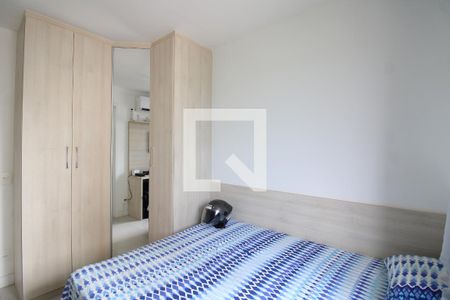 Apartamento à venda com 102m², 3 quartos e 2 vagasQuarto 01 - Suíte Canadense