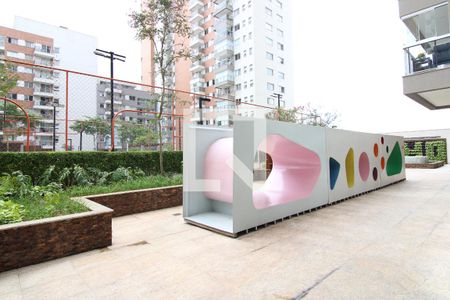 Apartamento à venda com 102m², 3 quartos e 2 vagasÁrea Comum