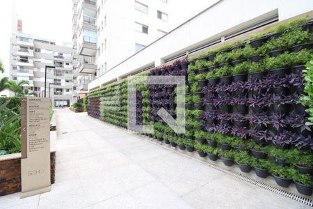 Apartamento à venda com 102m², 3 quartos e 2 vagasÁrea Comum