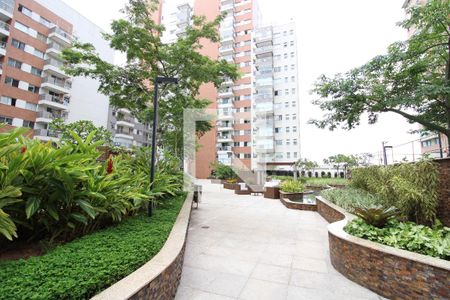 Apartamento à venda com 102m², 3 quartos e 2 vagasÁrea Comum