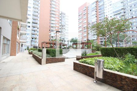 Apartamento à venda com 102m², 3 quartos e 2 vagasÁrea Comum