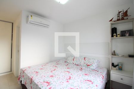 Apartamento à venda com 102m², 3 quartos e 2 vagasQuarto 03 - Suíte