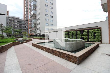 Apartamento à venda com 102m², 3 quartos e 2 vagasÁrea Comum