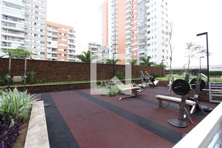 Apartamento à venda com 102m², 3 quartos e 2 vagasÁrea Comum