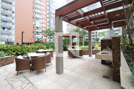 Apartamento à venda com 102m², 3 quartos e 2 vagasÁrea Comum