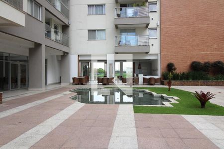 Apartamento à venda com 102m², 3 quartos e 2 vagasÁrea Comum