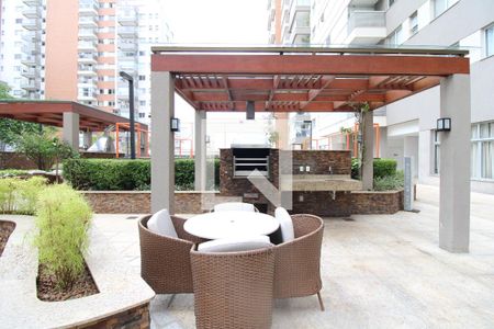 Apartamento à venda com 102m², 3 quartos e 2 vagasÁrea Comum